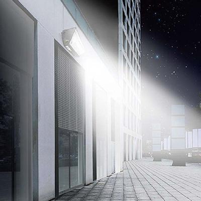 China Tempered Glass 80w Energy Saving 347 Volt Outdoor Wall Package Light for sale