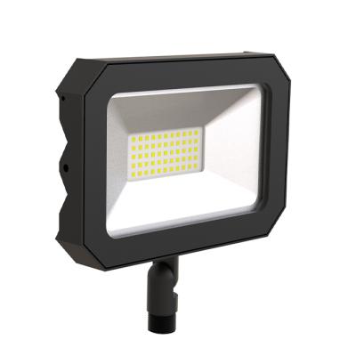 China LANDSCAPE factory direct IP 65 30W outdoor led flood light for sale