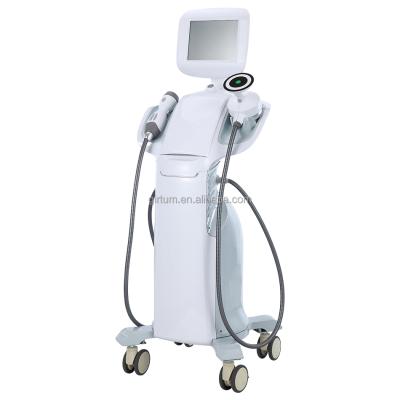 China Weight Loss Medical Fat Killer Ultrasonic Cavitation Pulsed Ultrashape v3 Machine for sale