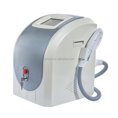 China Professional Best Acne Treatment Laser IPL Machine For Hair Removal With Low Price for sale