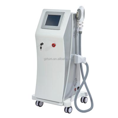 China Professional acne treatment shr single ipl hair removal laser system with low price for sale