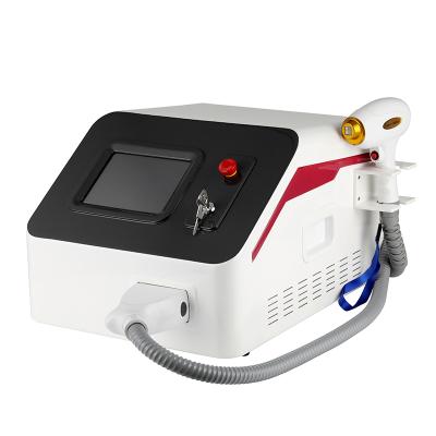 China Portable hair removal Canton power 808 nm diod soprano big ice remove 808nm diode laser hair removal machine with low price for sale