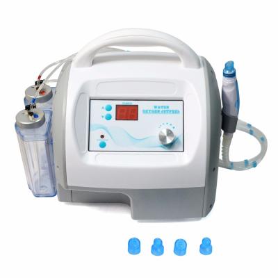 China Hydraulic Exfoliators Water Aqua Dermabrasion Peeling Machine For Sale for sale