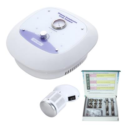 China Portable Exfoliators Diamond Microdermabrasion Peel Machine With Low Price for sale