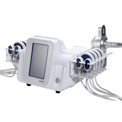 China Skin Rejuvenation Low Price Laser Physiotherapy Liposuction Equipment for sale