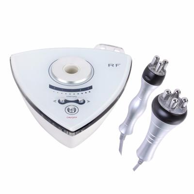 China Best Portable Home Use RF Face Lift Skin Tightening Beauty Machine for sale