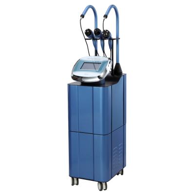 China Professional Multipolar Tripolar Bipolar Radio Frequency Face Lift Machine for sale