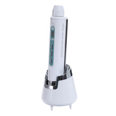 China Portable Mini Face Lift Fractional RF Face Lift Machine for sale