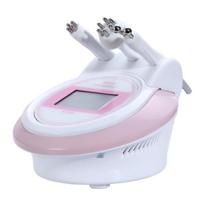 China Face Lift Home Use Radio Frequency Beauty RF Face Lift Device for sale