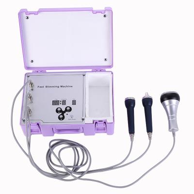 China Fat Removal Portable Power Assisted 40khz Cavitation Slimming Beauty Ultrasonic Liposuction Equipment Price for sale