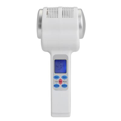 China 3 in1 LCD ultrasonic cold and hot hammer CH2 and for sale