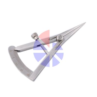 China Vererinary Orthopedic Surgery Equipment Medical Veterinary Protractor for Tplo Animal Veterinary System Small Animal Instrument for sale