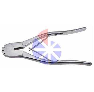 China Special Hot Selling Vererinary Orthopedic Surgery Kirschner Wire And Rod Cutter Forceps Orthopedic Instruments Animal Used Veterinary Surgical Equipment for sale