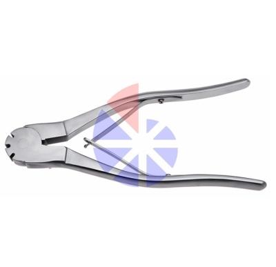 China Vererinary Surgery Newest Latest Design Kirschner Orthopedic Wire And Rod Cutter Forceps Orthopedic Surgical Instruments for sale