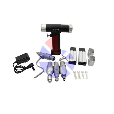 China Matel Guaranteed Quality Quick Release Electric Power Veterinary Medical Drill Machines Orthopedic Surgical Instruments for sale