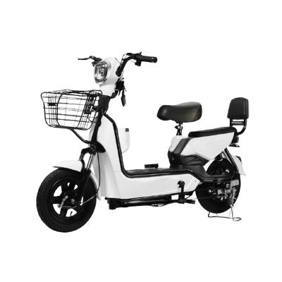 China Factory Direct Selling Electric Bikes Aluminum Alloy 6 Speed ​​China Low Cost Electric Bikes For Adult for sale