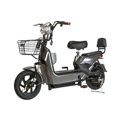 China Factory Direct Selling Electric Bikes Aluminum Alloy 14