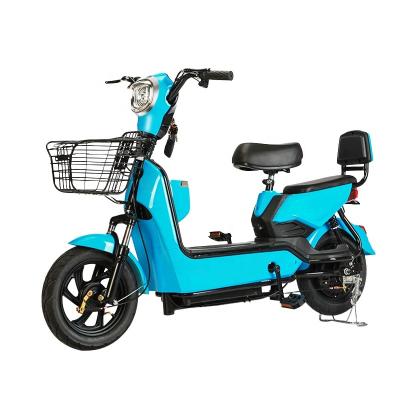 China Hot Classic Aluminum Alloy E Bike 1000w 48v Other Electric Bike For Adults for sale