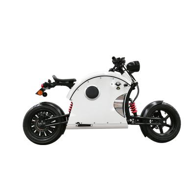 China street motorcycle china made fancy design racing electric motorcycles hot sale electric motorcycle E2-9 for sale