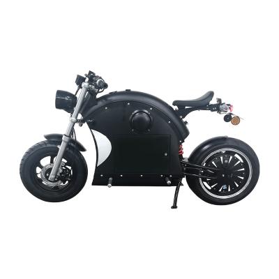 China China 2022 Cheap 72v 3000w Mini Electric Motorcycle For Sale E2-9 for sale