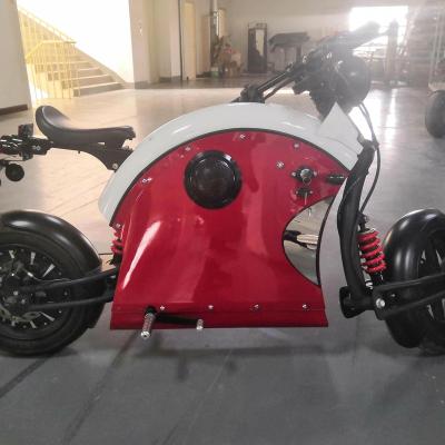 China Fancy Electric Rider Electric Bike Dirt Style E2-9 Motorcycle Factory Made European High Quality Adult Coffee Top Electric Adult for sale