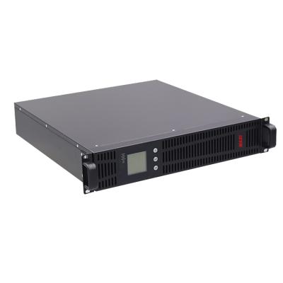 China Other No Cutoff Power Supply 3kva Ups Rack Mount for sale