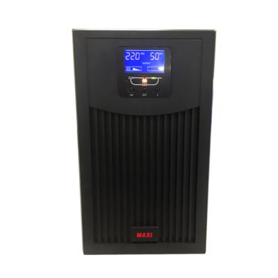 China High Frequency Various Fields Online Single Phase Ups 2kva 110v for sale