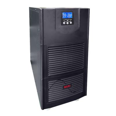 China Online 10kva Security / Monitoring / Alarm Ups For Service for sale