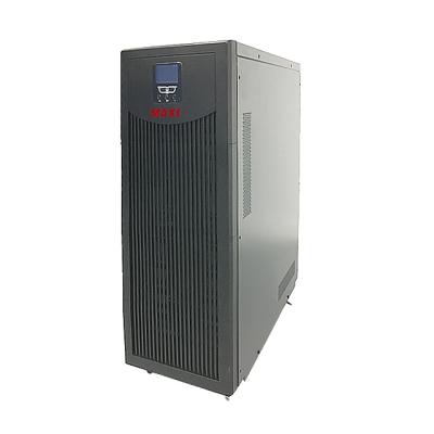 China Various Fields Uninterruptible Power Supply Three Phase 10kva To 20kva for sale