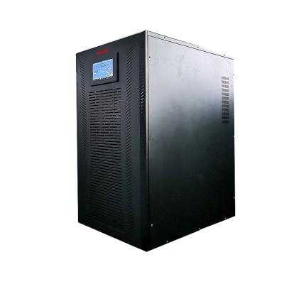 China Phase 3 20kva Online Various Field Ups For Server for sale