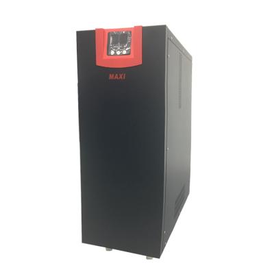 China Various Fields Hot Sale Single Phase Power Supply Online Uninterrupted Unit 2KVA/3KVA Ups For Factory for sale