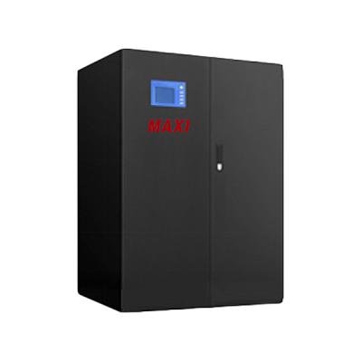 China Various Fields Best Price 3 Phase Input Low Frequency 3 Phase Output Online Ups 160kva 200kva for sale