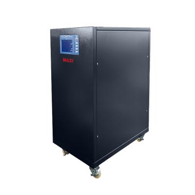 China Uninterrupted power supply from various fields (ups) with transformer ups 30kva 3phase three phase standby for sale