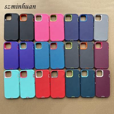 China Waterproof For Original iPhone Silicon Case And Shockproof Soft Silicone Cover Case for sale