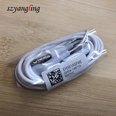 China 2020 Original In-ear Earphone Genuine Earphone For Samsung Earphone S5830 In Ear Earphone for sale