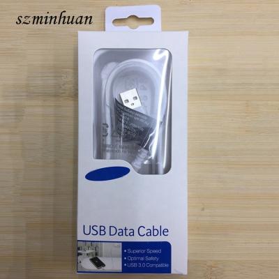 China Wholesale Copper Alloy Micro USB Cable Data Cable Fast Charging Android Cable For Samsung Galaxy NOTE4 for sale