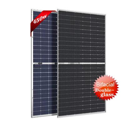 China Chinese 405w 410w 415w 420w 425 watt 445w 450 W monocrystalline solar panel solar panel for sale products kit 12v 24v 36v 500w for homes solar panels for sale