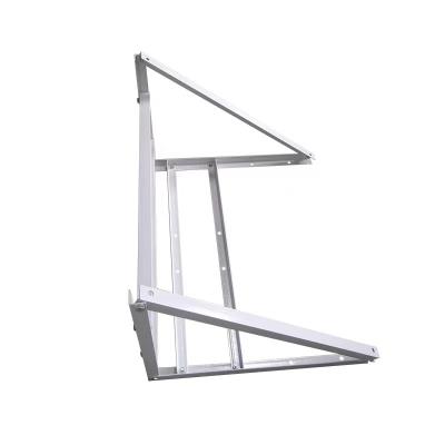 China Cheap Wholesale Stainless/Hot Dip Galvanized Steel Solar Panel Mounting Bracket Ground System for sale