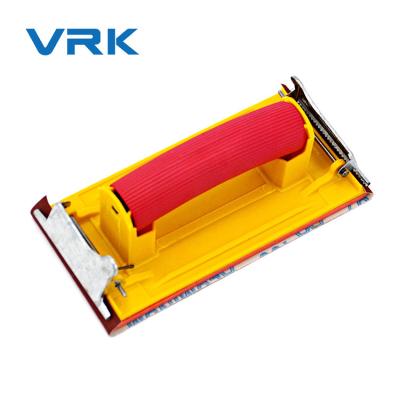 China For Fixed Objects Sand Paper Polishing Block Tools Wall Sandpaper Hot Selling Grinding Sanding Abrasive Backing for sale