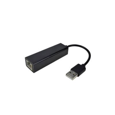 China 1000m Direct Wholesale Hot Selling Cheap LAPTOP Laptop Network Card Ethernet External Adapter usb to LAN Gigabit Supplement for sale