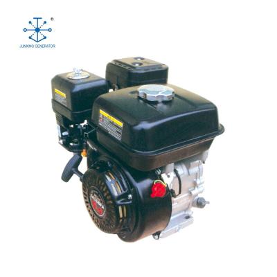 China 170F 6.5hp 8hp 9hp 13hp 15hp Air Cooled Air Cooled Gasoline Engine for sale