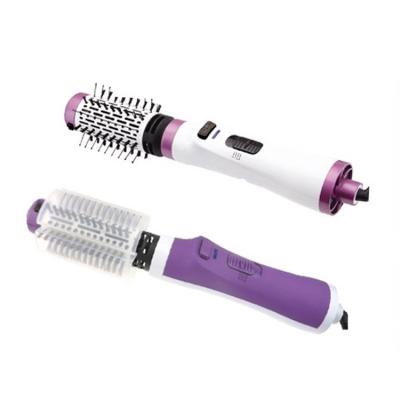 China Hot Sale Professional Cordless Hair Curler Plastic USB Rechargeable Travel Hair Curling Iron Hair Curler Mini Mini for sale