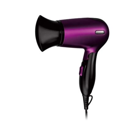 China Factory price 1200W best quality ionic salon with accessories hair dryer hair dryer for sale