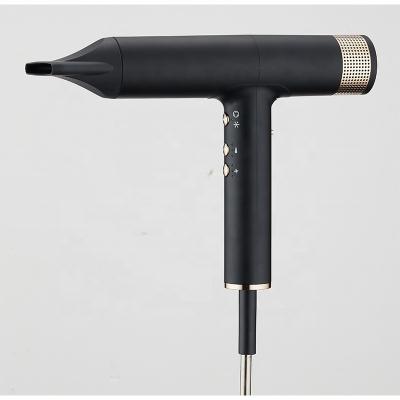 China 2021 Ionic T Power BLDC Motor Hair Salon Strong High Speed ​​Thin Blow Dryers Popular Type Hair Dryer for sale