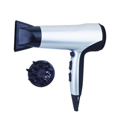 China China Hot Sale Ionic Manufacturers Professional 1600W 1800W Max Power Hotel Salon Hair Dryer for sale