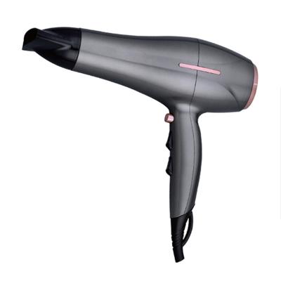 China Hot Selling Professional Salon Ionic DC Motor With Ceramic Blow Hair Dryer for sale