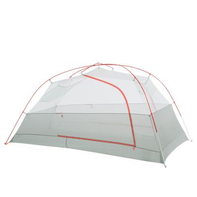 China Ultralight Tide camping tarp with tent pole and beach tent sun aluminium tent pole for sale