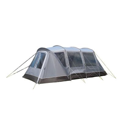 China Camouflage/Field Game inflatable party tent outdoor inflatable camping tent for sale