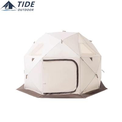 China Drive away tent Tide pop up tents camping outdoor pop up canopy tent 10x10 beach tent pop up for sale