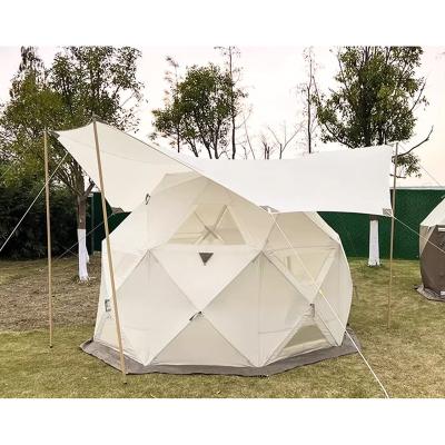 China Drive away tent china wholesale pop up camping tent for events for sale